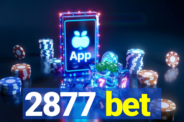 2877 bet